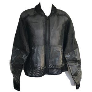 Alo Yoga Jacket Translucent